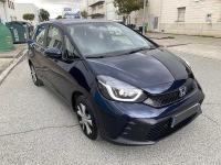 Honda Jazz Hybrid CVT