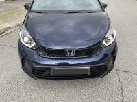 Honda Jazz Hybrid CVT