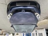 Honda Jazz Hybrid CVT