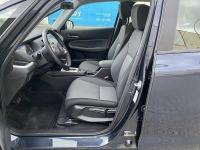 Honda Jazz Hybrid CVT