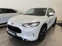 Honda Zr-v ES - SUV5 EU6d, Advance (EURO 6d), 2023 - 2025