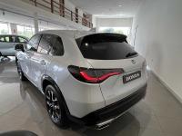 Honda Zr-v ES - SUV5 EU6d, Advance (EURO 6d), 2023 - 2025