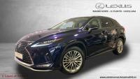 LEXUS 450h Luxury 651€/mes