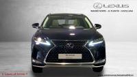 LEXUS 450h Luxury 651€/mes