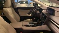 LEXUS 450h Luxury 651€/mes