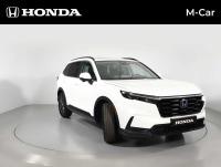 Honda Cr-v ES - SUV5 2.0 i-MMD HYBRID EU6d, Elegance (EURO 6d), 2023 - 2025
