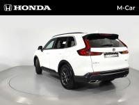 Honda Cr-v ES - SUV5 2.0 i-MMD HYBRID EU6d, Elegance (EURO 6d), 2023 - 2025