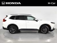 Honda Cr-v ES - SUV5 2.0 i-MMD HYBRID EU6d, Elegance (EURO 6d), 2023 - 2025