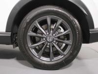 Honda Cr-v ES - SUV5 2.0 i-MMD HYBRID EU6d, Elegance (EURO 6d), 2023 - 2025