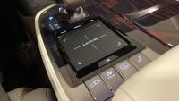 LEXUS 500h Luxury Art Wood L-White 904€/mes