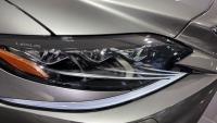 LEXUS 500h Luxury Art Wood L-White 904€/mes