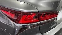LEXUS 500h Luxury Art Wood L-White 904€/mes