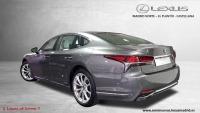 LEXUS 500h Luxury Art Wood L-White 904€/mes