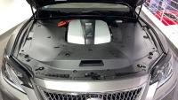 LEXUS 500h Luxury Art Wood L-White 904€/mes