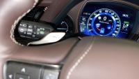 LEXUS 500h Luxury Art Wood L-White 904€/mes