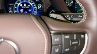 LEXUS 500h Luxury Art Wood L-White 904€/mes