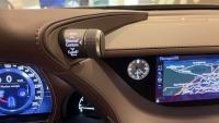 LEXUS 500h Luxury Art Wood L-White 904€/mes