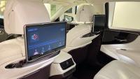 LEXUS 500h Luxury Art Wood L-White 904€/mes