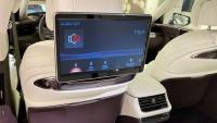 LEXUS 500h Luxury Art Wood L-White 904€/mes