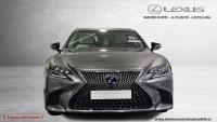 LEXUS 500h Luxury Art Wood L-White 904€/mes