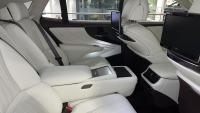 LEXUS 500h Luxury Art Wood L-White 904€/mes