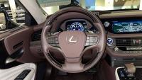 LEXUS 500h Luxury Art Wood L-White 904€/mes