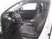 Honda Hr-v Advance Standard