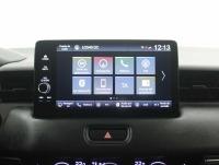 Honda Hr-v Advance Standard