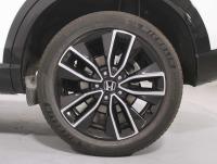 Honda Hr-v Advance Standard