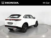 Honda Hr-v Advance Standard