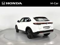 Honda Hr-v Advance Standard