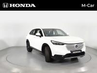 Honda Hr-v Advance Standard