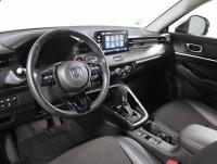Honda Hr-v Advance Standard