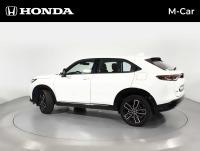 Honda Hr-v Advance Standard