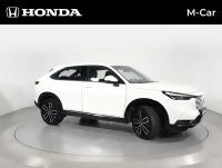 Honda Hr-v Advance Standard
