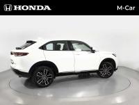 Honda Hr-v Advance Standard