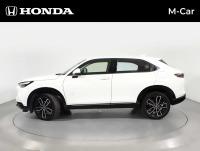 Honda Hr-v Advance Standard
