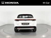 Honda Hr-v Advance Standard