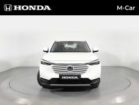 Honda Hr-v Advance Standard