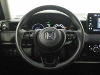 Honda Hr-v Advance Standard
