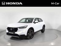 Honda Hr-v ADVANCE