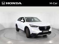 Honda Hr-v ADVANCE