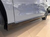 Honda Jazz Hybrid 