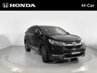 Honda Cr-v ES - SUV5 2.0 i-MMD Hybrid EU6d-T, Executive 4WD GPF (EURO 6d-TEMP), 2019 - 2021