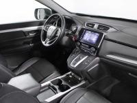 Honda Cr-v ES - SUV5 2.0 i-MMD Hybrid EU6d-T, Executive 4WD GPF (EURO 6d-TEMP), 2019 - 2021