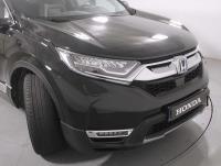 Honda Cr-v ES - SUV5 2.0 i-MMD Hybrid EU6d-T, Executive 4WD GPF (EURO 6d-TEMP), 2019 - 2021