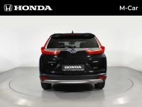 Honda Cr-v ES - SUV5 2.0 i-MMD Hybrid EU6d-T, Executive 4WD GPF (EURO 6d-TEMP), 2019 - 2021