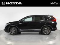 Honda Cr-v ES - SUV5 2.0 i-MMD Hybrid EU6d-T, Executive 4WD GPF (EURO 6d-TEMP), 2019 - 2021