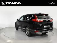 Honda Cr-v ES - SUV5 2.0 i-MMD Hybrid EU6d-T, Executive 4WD GPF (EURO 6d-TEMP), 2019 - 2021