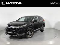 Honda Cr-v ES - SUV5 2.0 i-MMD Hybrid EU6d-T, Executive 4WD GPF (EURO 6d-TEMP), 2019 - 2021